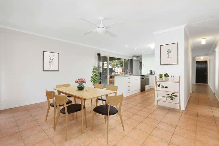 Fifth view of Homely house listing, 12 Settlers Circuit, Forest Lake QLD 4078