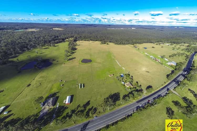 Sixth view of Homely residentialLand listing, 430 Appin Road, Gilead NSW 2560