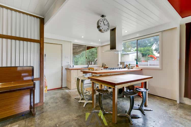 Fifth view of Homely house listing, 4 Cannons Creek Road, Cannons Creek VIC 3977