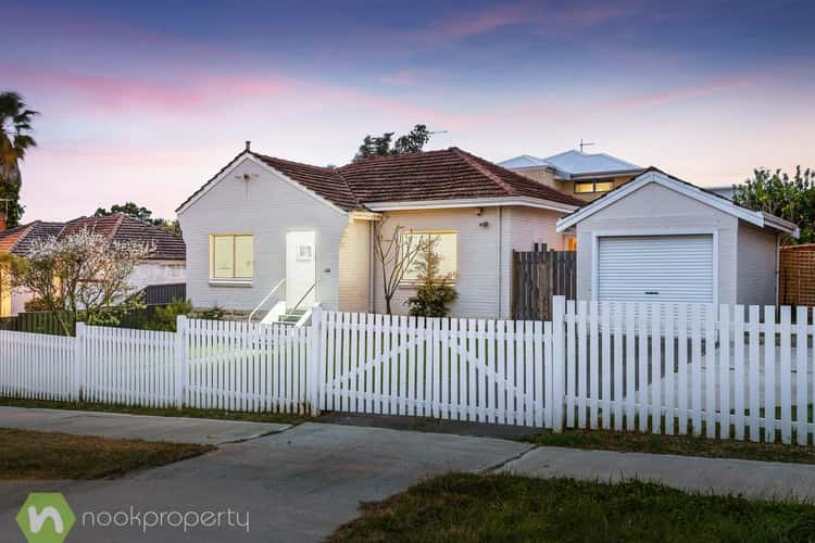 Main view of Homely house listing, 144 Samson Street, White Gum Valley WA 6162