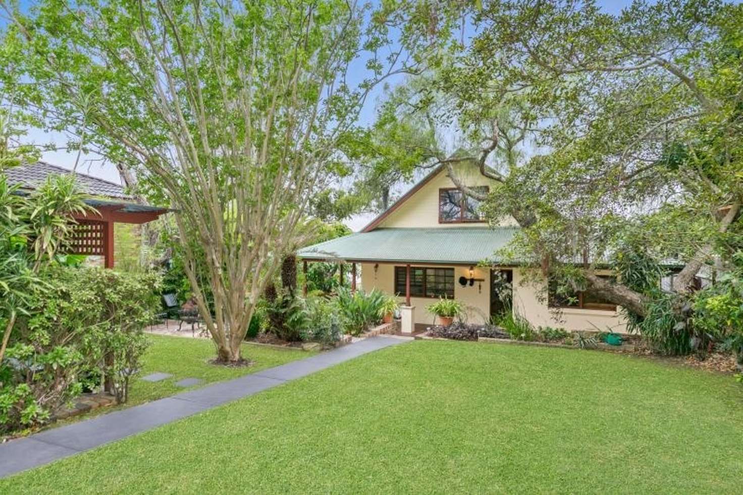 Main view of Homely house listing, 42 Echuca Road, Empire Bay NSW 2257