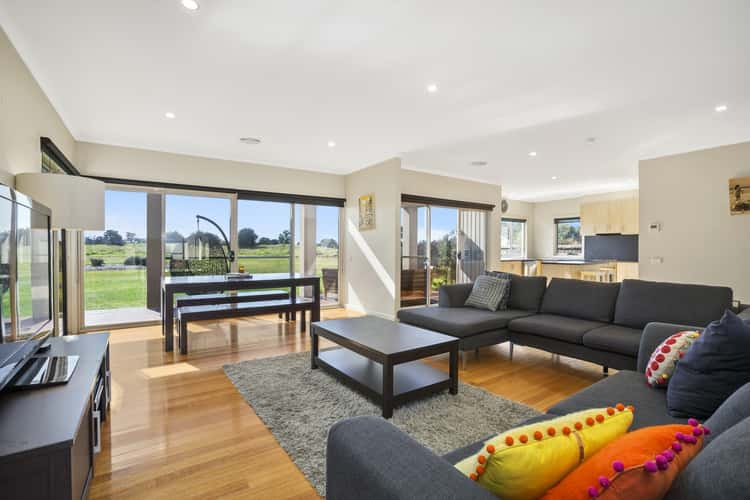 Second view of Homely house listing, 44 Fourteenth Road, Barwon Heads VIC 3227