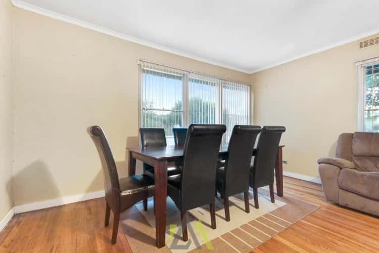 Fifth view of Homely house listing, 37 Candlebark Crescent, Frankston North VIC 3200