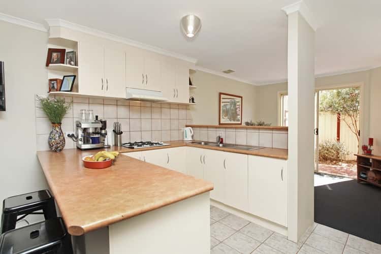 Sixth view of Homely townhouse listing, 3/11 Margaret Crescent, Braybrook VIC 3019