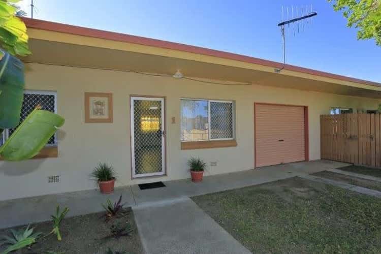 Third view of Homely unit listing, 202 Barolin Street, Avenell Heights QLD 4670