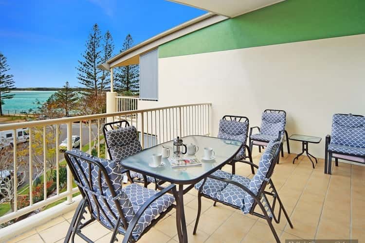 Main view of Homely semiDetached listing, 310 & 311/89 Esplanade, Golden Beach QLD 4551