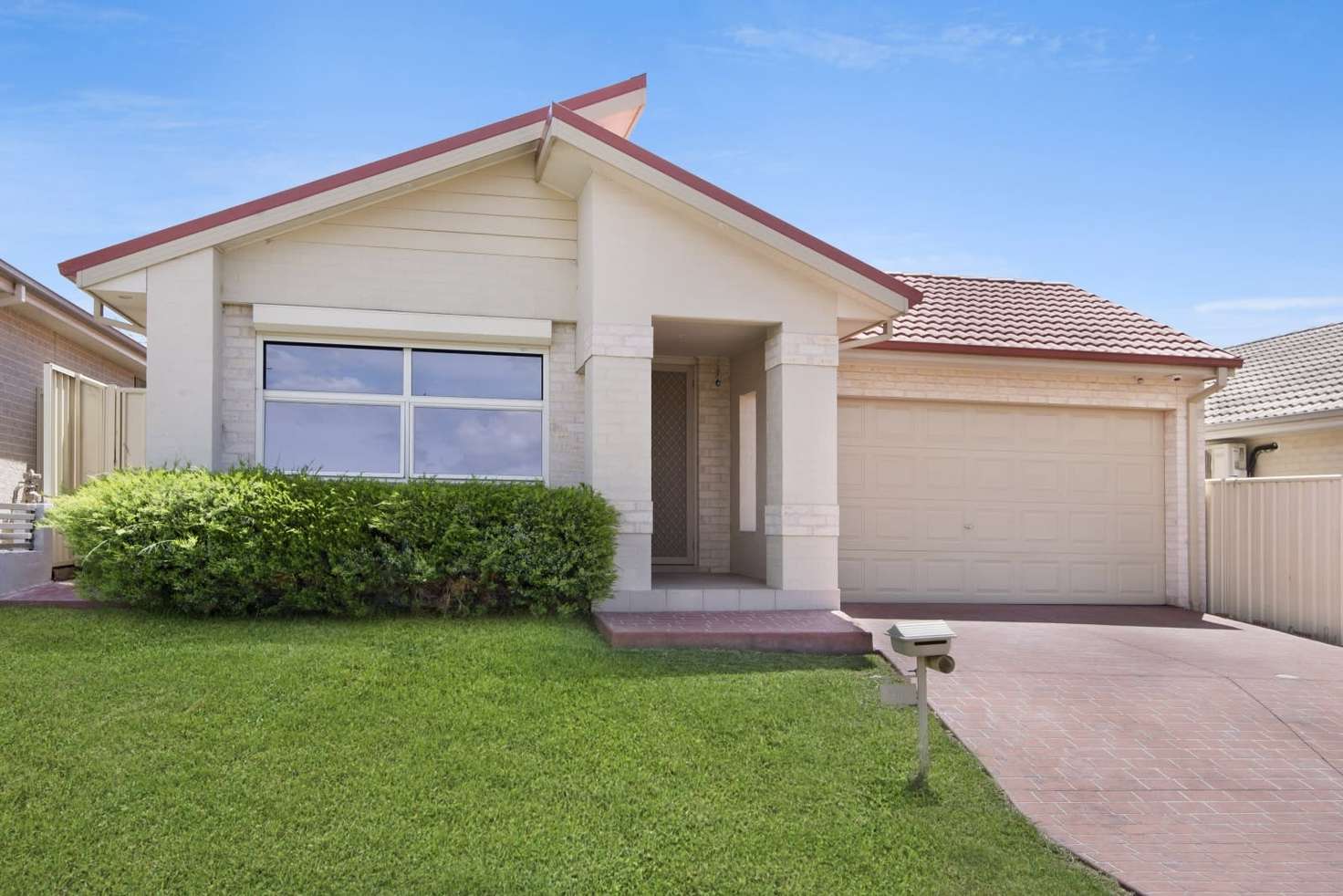 Main view of Homely house listing, 34 Temora Street, Prestons NSW 2170