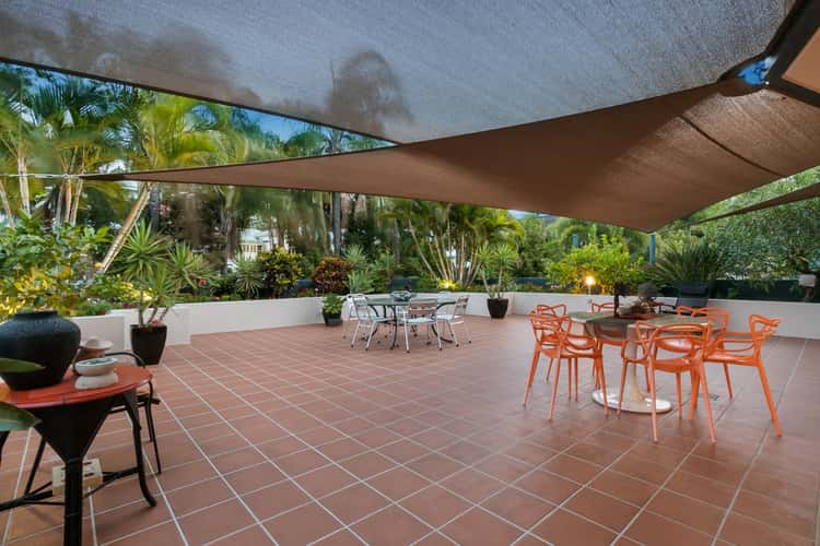 Fourth view of Homely unit listing, 4/289 Harcourt Street, Teneriffe QLD 4005