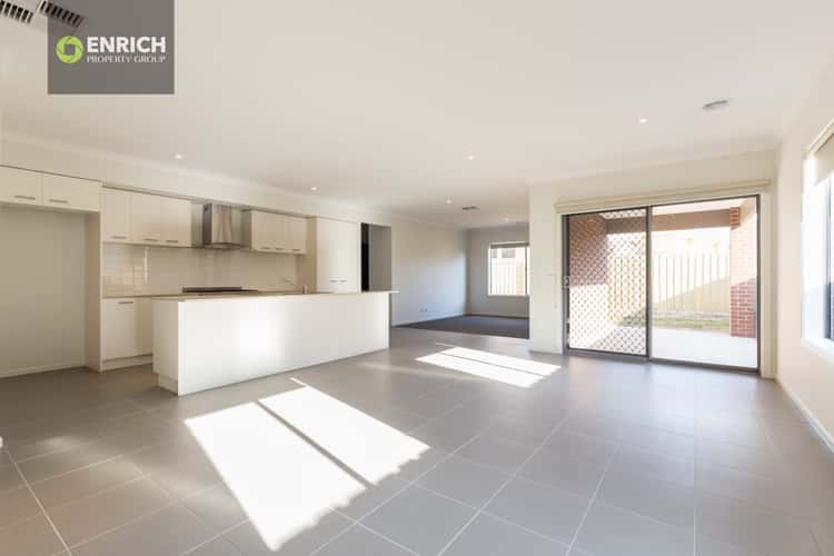 Fourth view of Homely house listing, 111 Rossiter Retreat, Cranbourne North VIC 3977