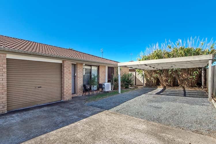 Main view of Homely semiDetached listing, 2/195 Olsen ave, Labrador QLD 4215