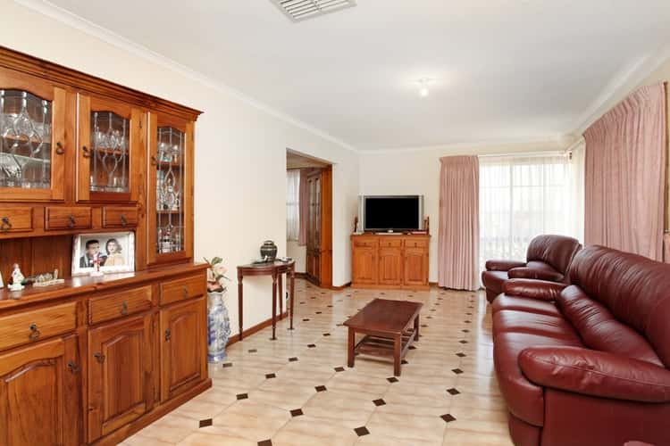 Second view of Homely house listing, 35 Sunhill Crescent, Ardeer VIC 3022