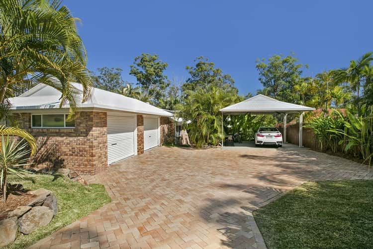 Second view of Homely house listing, 69 Karawatha Drive, Mountain Creek QLD 4557