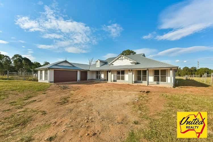 Main view of Homely house listing, 6 Comargo Lane, Luddenham NSW 2745