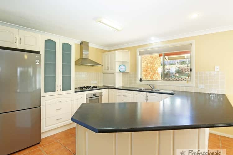 Fifth view of Homely house listing, 75 Ash Tree Drive, Armidale NSW 2350