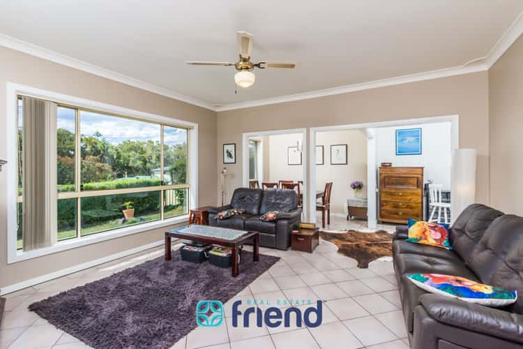 Fourth view of Homely house listing, 44 Pacific Avenue, Anna Bay NSW 2316