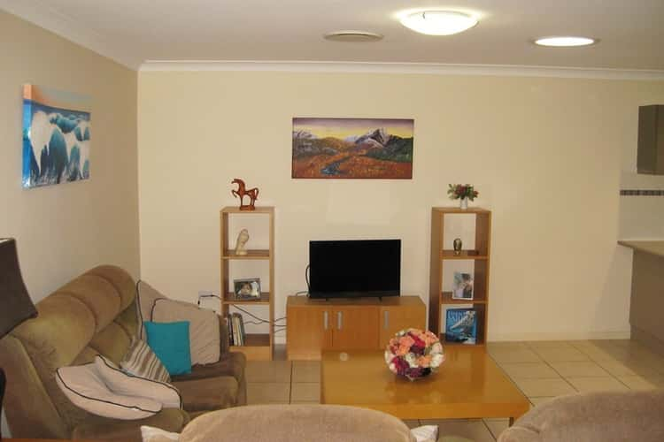 Fourth view of Homely semiDetached listing, 2/25 Bellthorpe Road, Ormeau QLD 4208