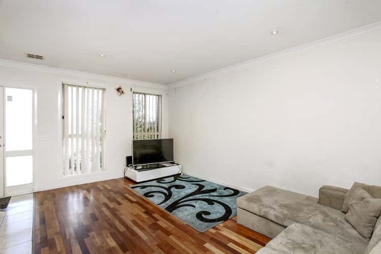 Second view of Homely townhouse listing, 46A Furlong Road, Sunshine North VIC 3020