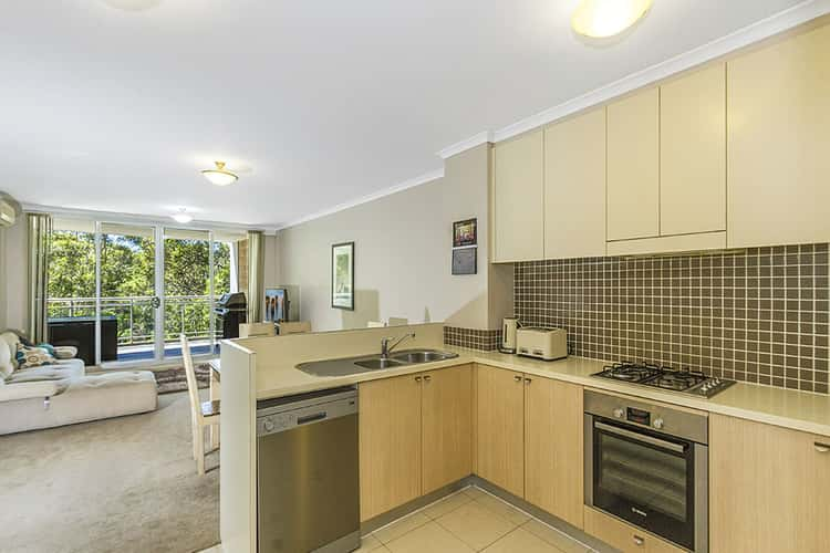 Fourth view of Homely unit listing, 324/80 John Whiteway Drive, Gosford NSW 2250