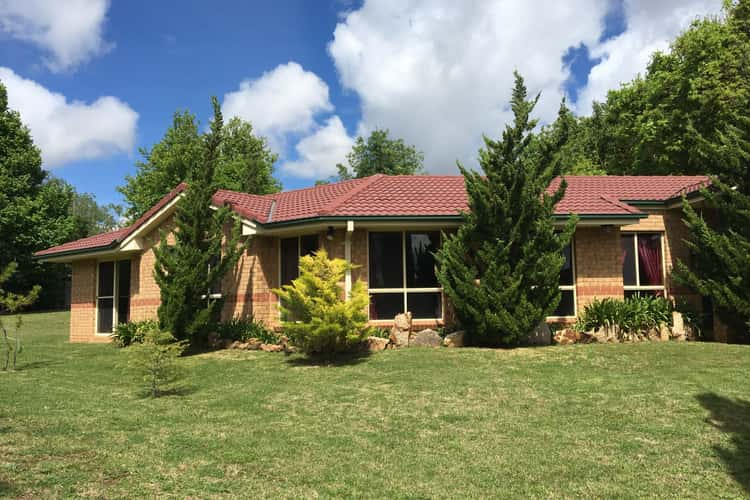 Main view of Homely house listing, 3 Cunningham Court, Armidale NSW 2350