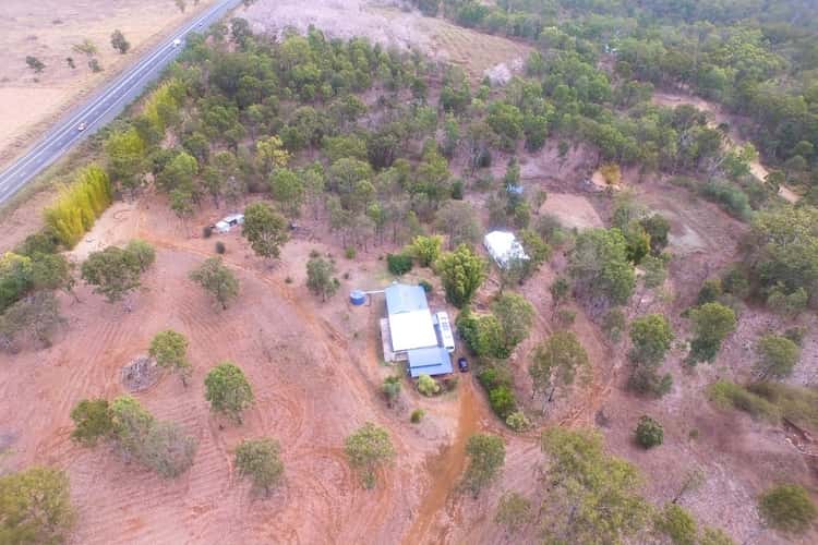 Main view of Homely acreageSemiRural listing, 15 Tessellaris Trail, Gin Gin QLD 4671