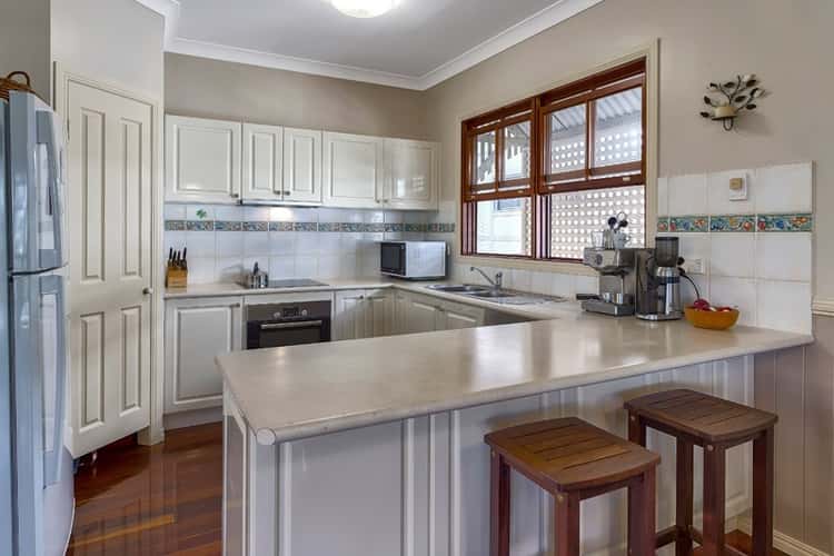 Fifth view of Homely house listing, 32 Lansdowne Street, Newmarket QLD 4051