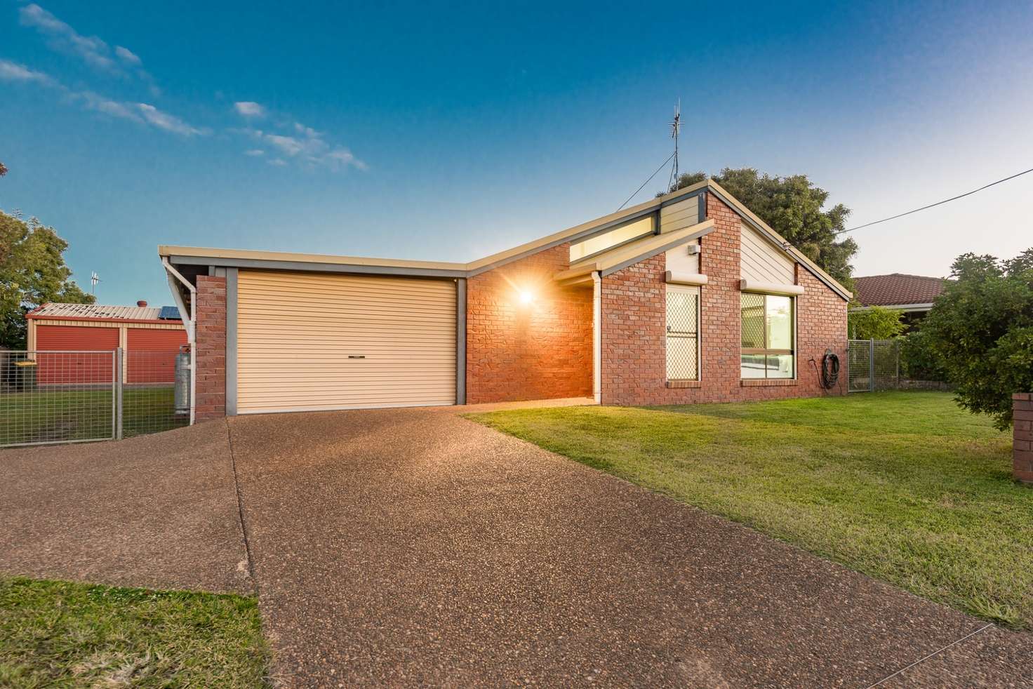 Main view of Homely house listing, 6 Smiths Road, Avoca QLD 4670