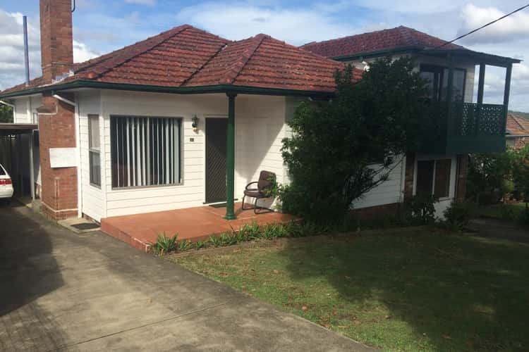 Main view of Homely house listing, 15 Moresby Street, Wallsend NSW 2287