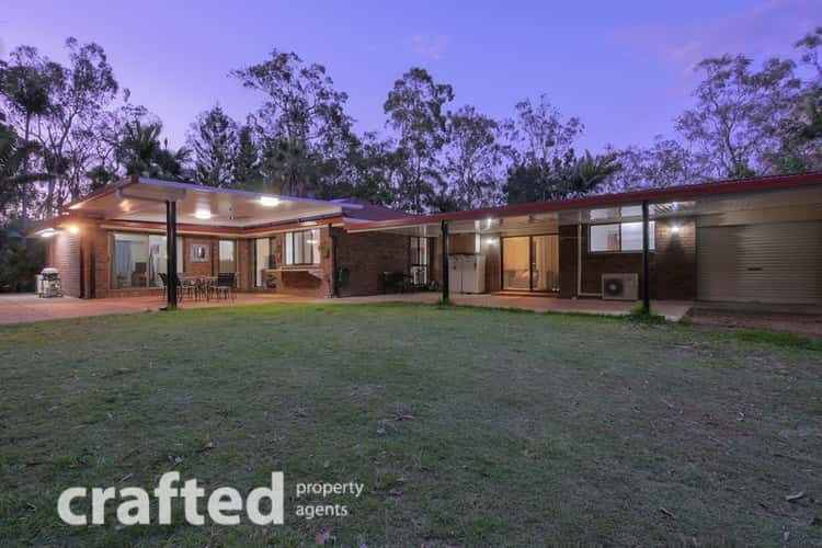 Main view of Homely house listing, 30 Allanadale Court, Forestdale QLD 4118