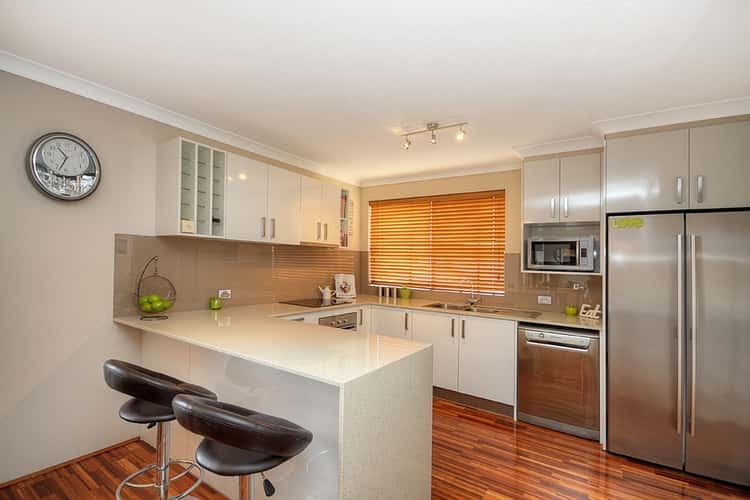 Main view of Homely unit listing, 2/17 Duet Drive, Mermaid Waters QLD 4218