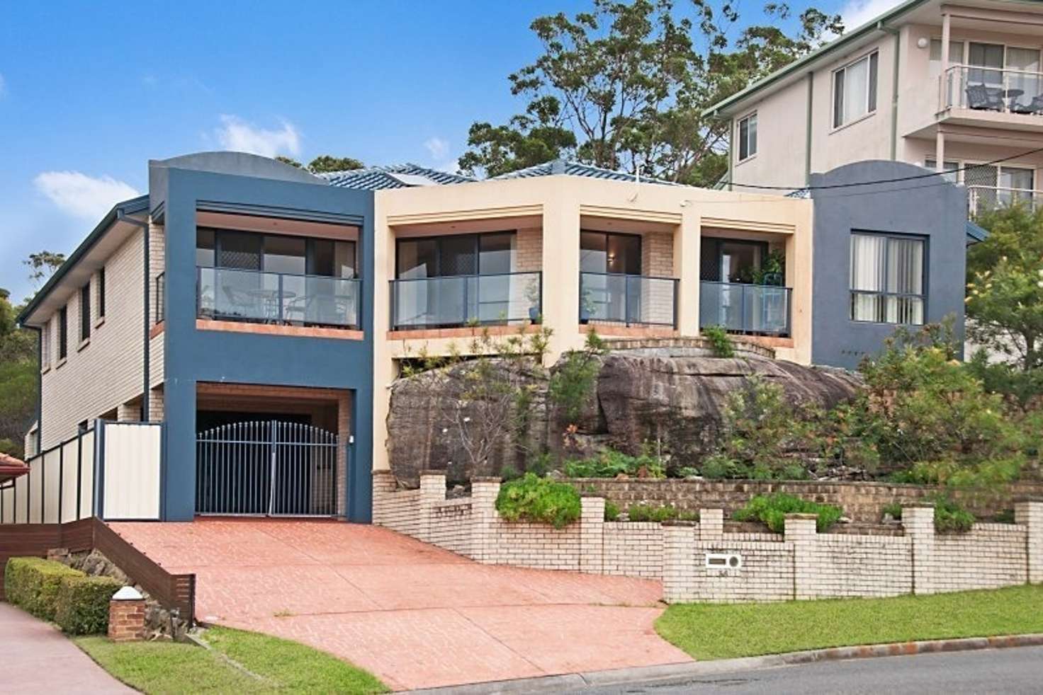 Main view of Homely house listing, 36 The Citadel, Umina Beach NSW 2257