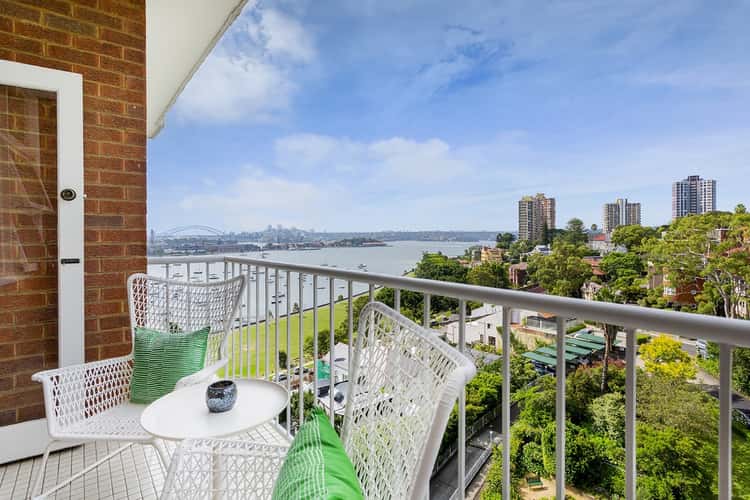Fourth view of Homely apartment listing, 73/11 Yarranabbe Road, Darling Point NSW 2027