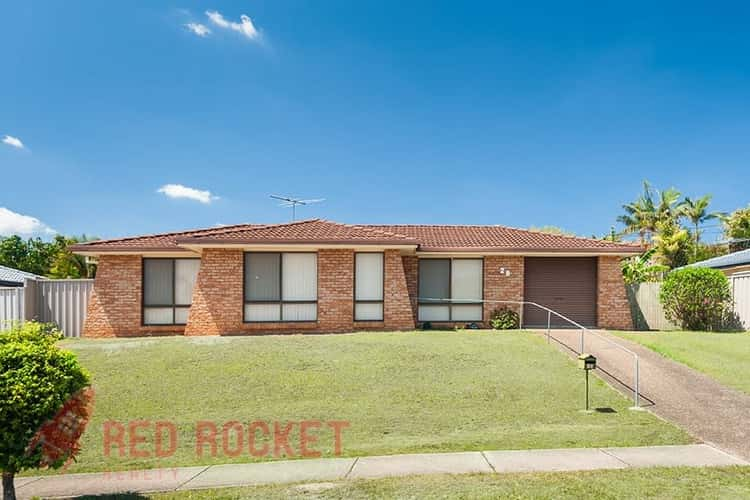 Main view of Homely house listing, 28 Brentwood Drive, Daisy Hill QLD 4127