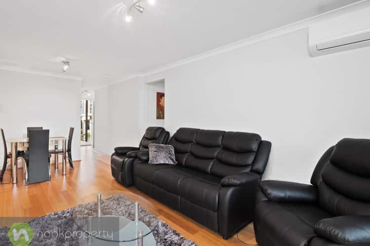 Third view of Homely unit listing, 7/40 Wellington St, East Perth WA 6004