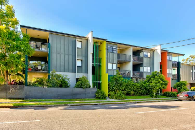Main view of Homely unit listing, 9/2-4 Garden Terrace, Newmarket QLD 4051