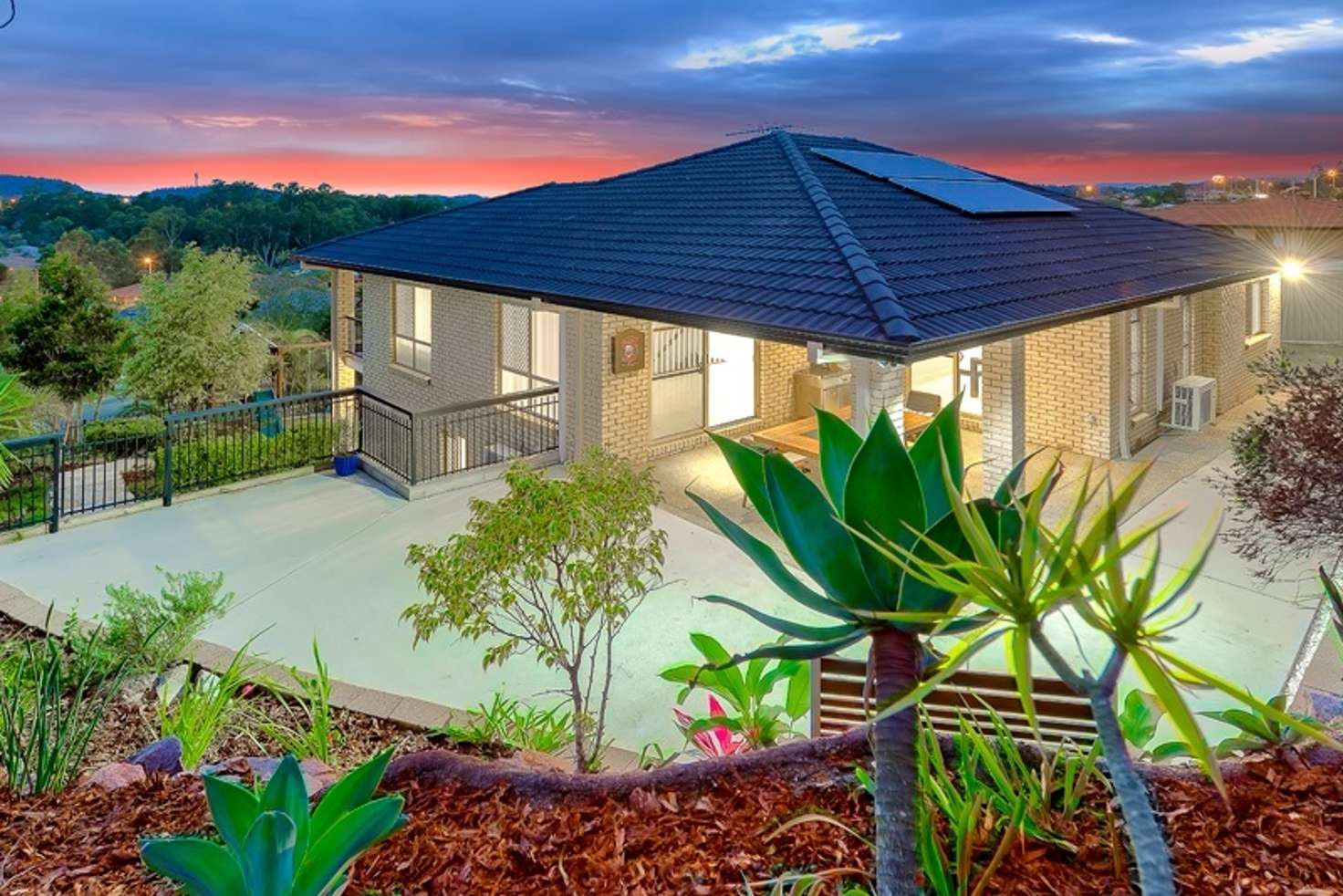 Main view of Homely house listing, 11 Butterwood Court, Arana Hills QLD 4054