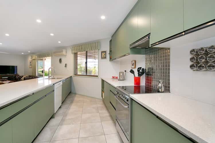 Fifth view of Homely house listing, 50 Maculata Dr, Chapel Hill QLD 4069