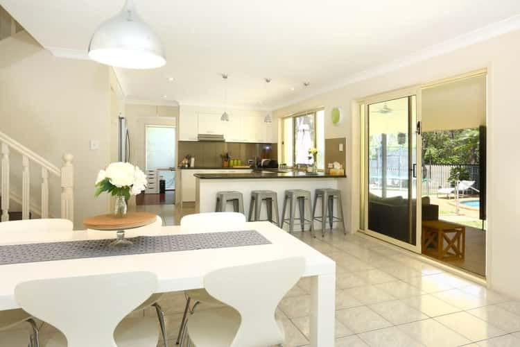 Fourth view of Homely house listing, 29 Clubhouse Drive, Arundel QLD 4214