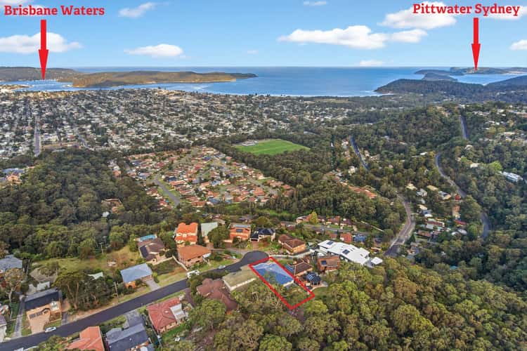 Third view of Homely house listing, 36 The Citadel, Umina Beach NSW 2257