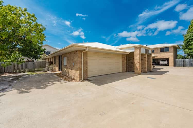 Main view of Homely unit listing, 1/50 Maryborough St, Bundaberg South QLD 4670