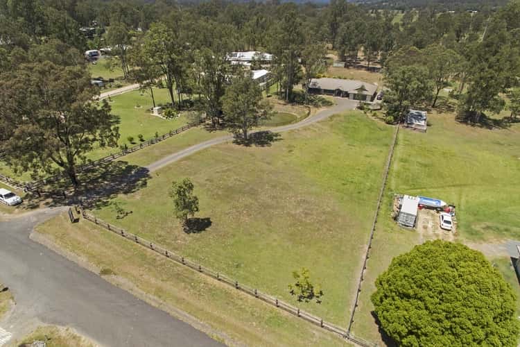 Main view of Homely acreageSemiRural listing, 46-50 King Parrot Close, Boyland QLD 4275