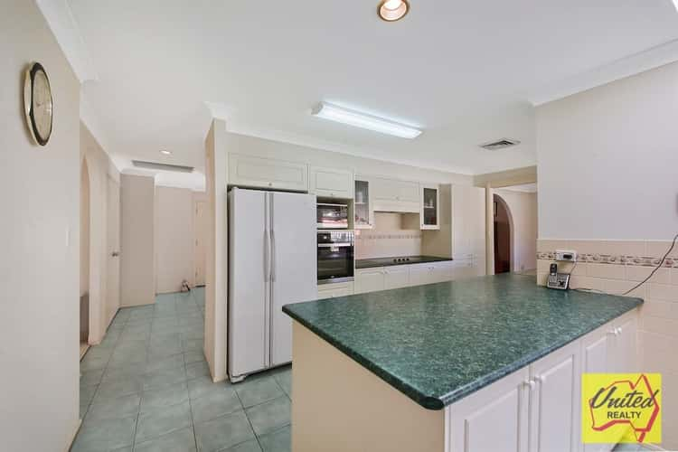 Sixth view of Homely house listing, 6 Hawkins Avenue, Luddenham NSW 2745