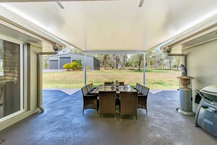 Main view of Homely house listing, 103-107 Ballentrae Rd, Tamborine QLD 4270