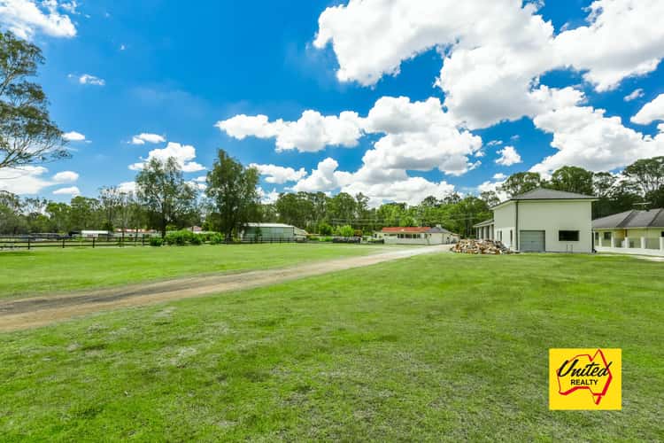 Sixth view of Homely acreageSemiRural listing, 56 Rossmore Crescent, Rossmore NSW 2557