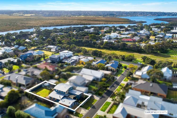 Second view of Homely house listing, 21 Glyndon Court, Barwon Heads VIC 3227