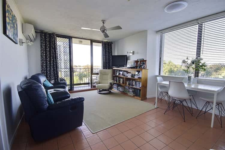 32/11 Fairway Drive "Surfers Fairways West", Clear Island Waters QLD 4226