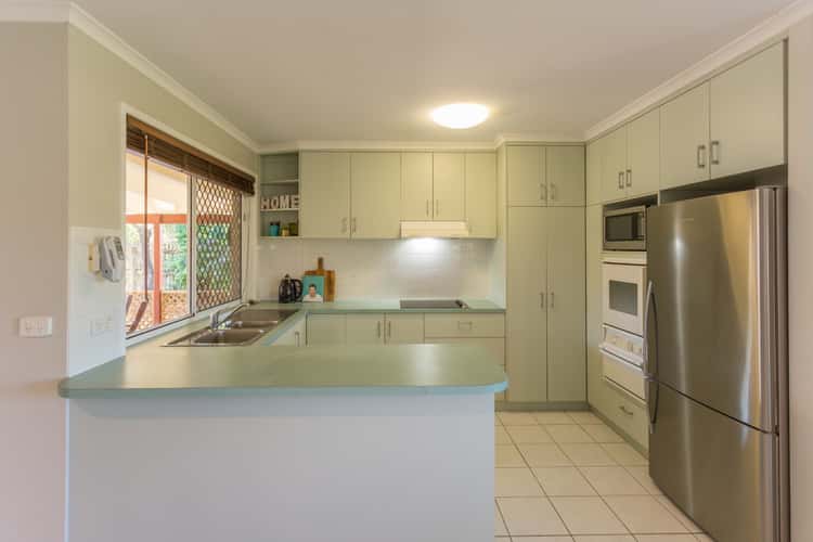 Sixth view of Homely house listing, 28 Peatey Street, Andergrove QLD 4740