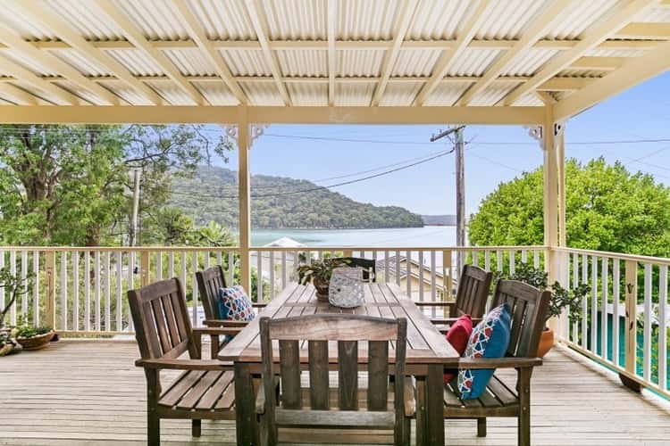 Second view of Homely house listing, 86 Taylor Street, Woy Woy Bay NSW 2256