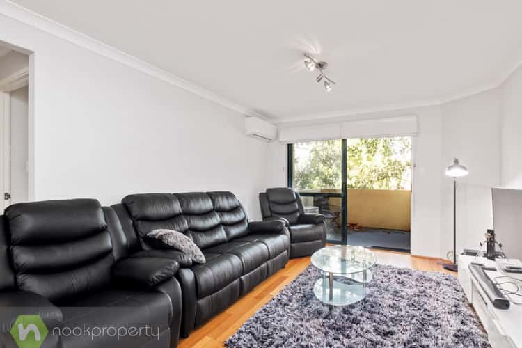Fourth view of Homely unit listing, 7/40 Wellington St, East Perth WA 6004