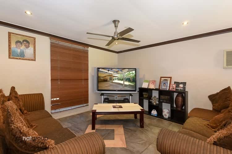 Fifth view of Homely house listing, 59 St James Circuit, Heritage Park QLD 4118