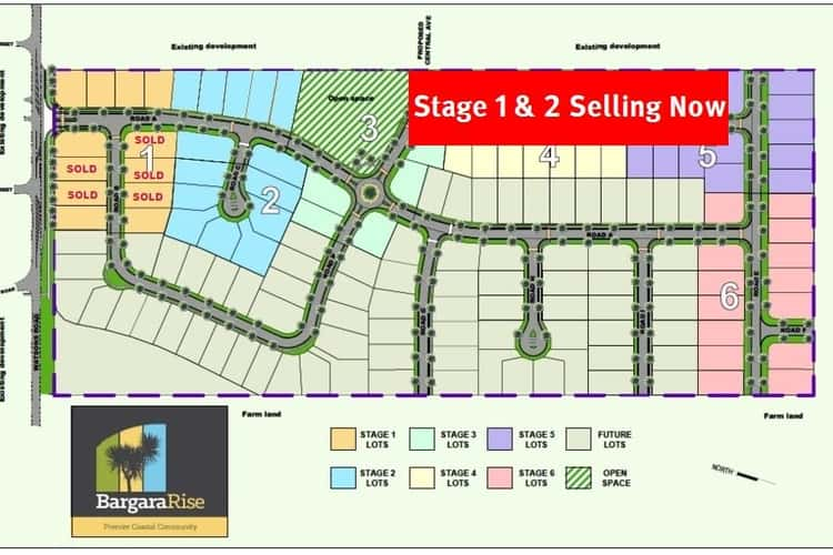 Seventh view of Homely residentialLand listing, Lot 6 Bargara Rise, Bargara QLD 4670